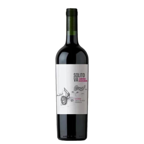 Solito Va Cabernet Sauvignon
