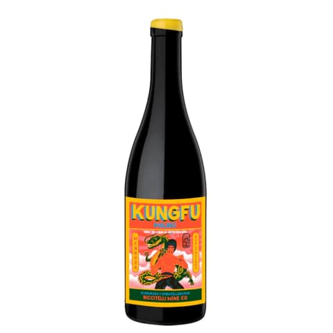 Kungfu Malbec