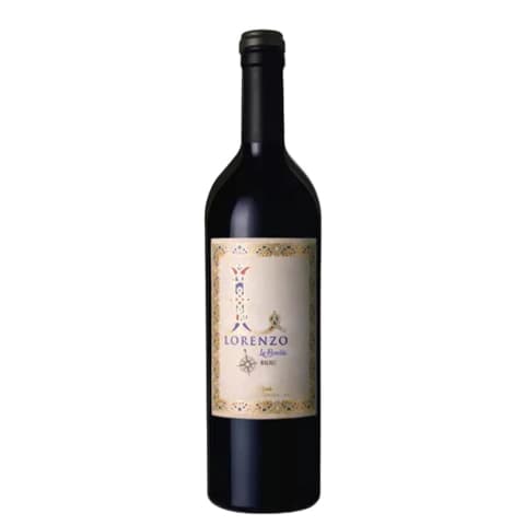 Lorenzo Lo Bendito Malbec