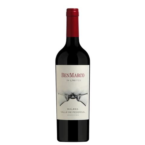 BenMarco Malbec Pedernal