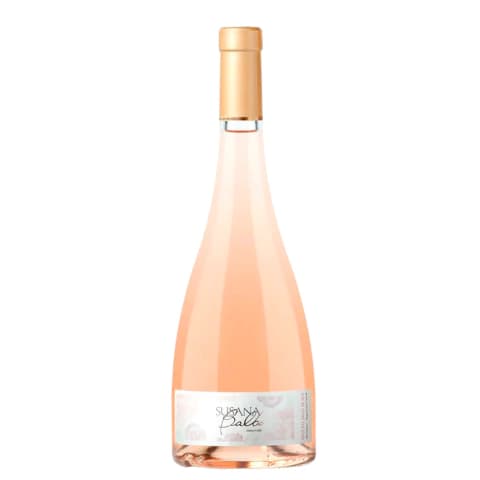 Susana Balbo Rosé