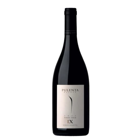 IX Pinot noir