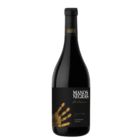 Manos Negras Artezano Pinot Noir