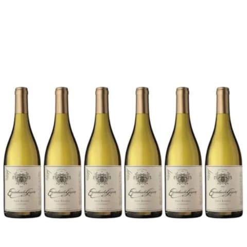 Escorihuela gran reserva chardonnay caja x6