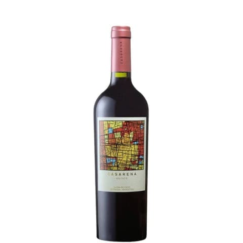 Casarena Cabernet Franc Estate