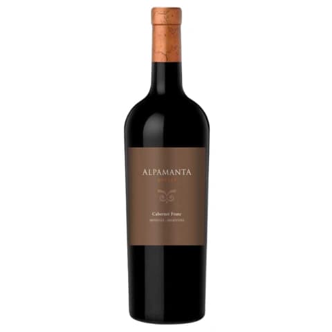 Alpamata Cabernet Franc