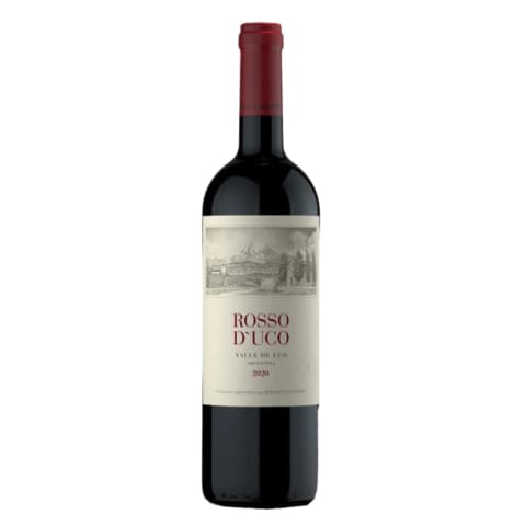 Rosso de uco blend