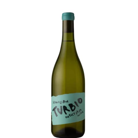 Turbio semillon