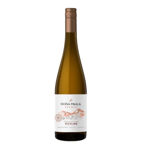 Doña Paula riesling