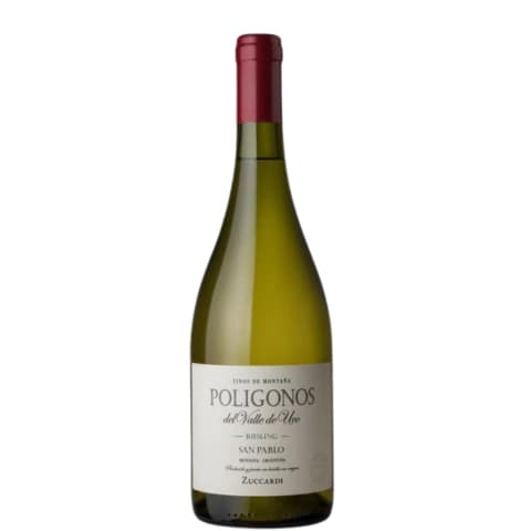 Polígonos Riesling