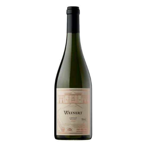 Weinert chenin blanc