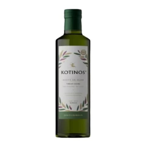ACEITE DE OLIVA KOTINOS - LOS HAROLDOS