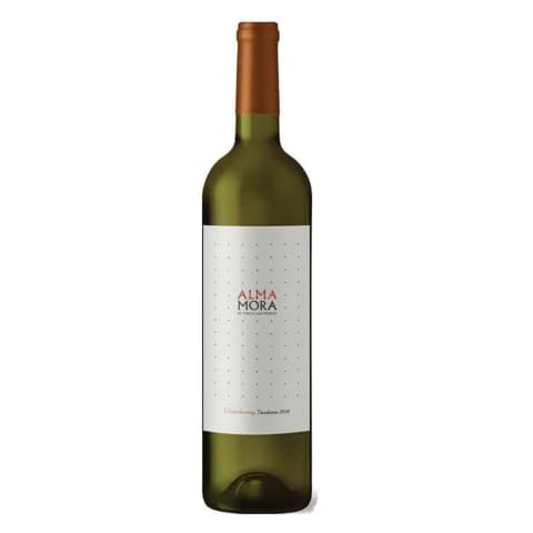 ALMA MORA CHARDONAY