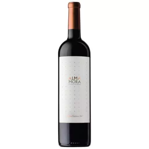 Alma Mora Malbec
