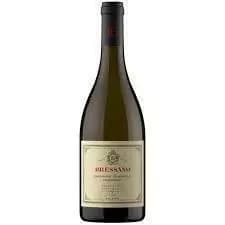 LOS HAROLDOS BRESSANO CHARDONNAY