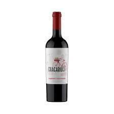 CHACABUCO CABERNET SAUVIGNON