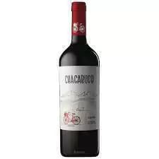 CHACABUCO MALBEC