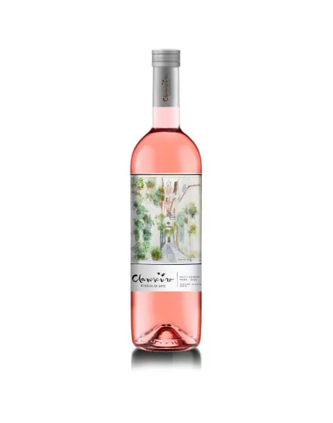 CLAROSCURO ROSADO PETIT VERDOT