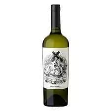 CORDERO CON PIEL DE LOBO CHARDONNAY