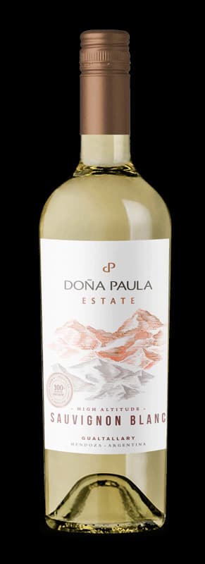 DONA PAULA STATE CABERNET SAUVIGNON 2022