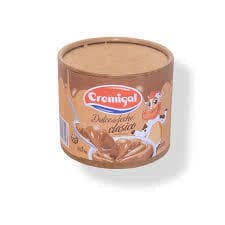 DULCE DE LECHE CREMIGAL