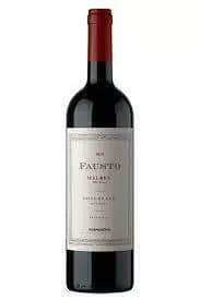 LOS HAROLDOS FAUSTO MALBEC