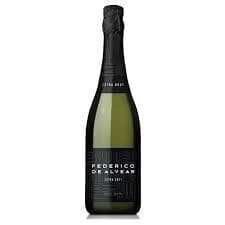 FEDERICO DE ALVEAR EXTRA BRUT