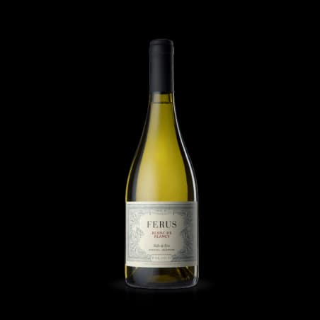 FERUS BLANC DE BLANC