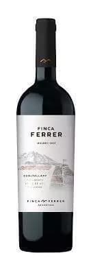 FINCA FERRER MALBEC