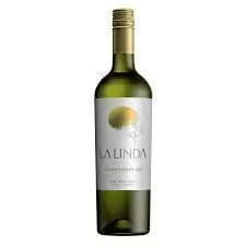 LA LINDA CHARDONAY