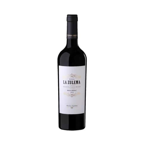 La Zulema Malbec
