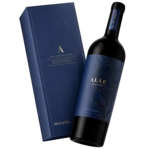 Gran Alae Reserva Malbec