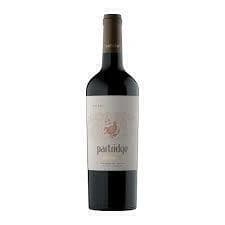 LAS PERDICES PARTRIDGE MALBEC