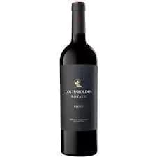 LOS HAROLDOS ESTATE BLEND