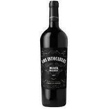 LOS INTOCABLES MALBEC