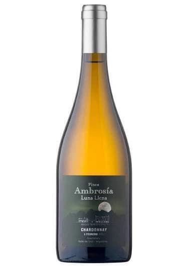 Luna Llena Chardonnay
