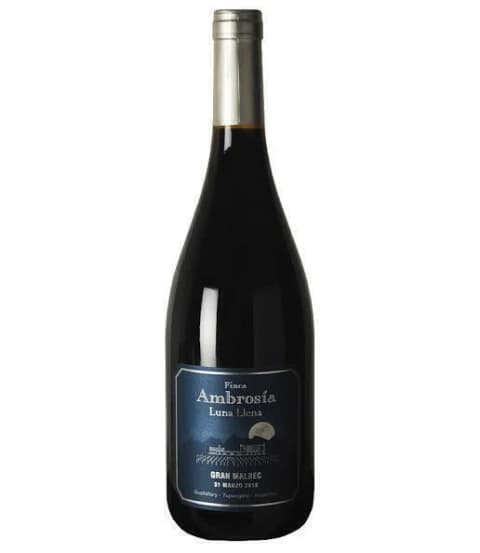 Gran Luna Llena Malbec
