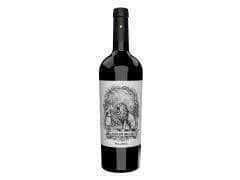 MAS LOCO QUE UNA CABRA MALBEC