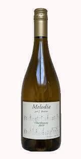 MELODIA RESERVA CHARDONNAY 2024