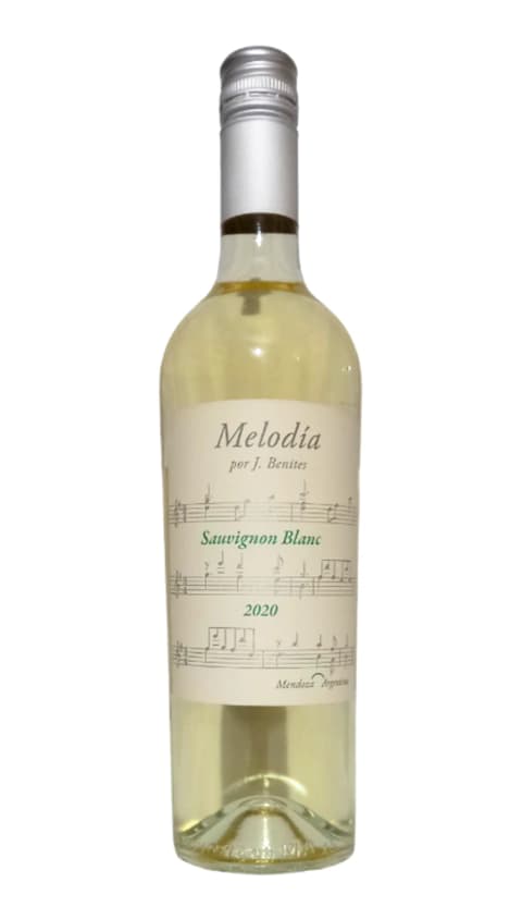 MELODIA SAUVIGNON BLANC 2024
