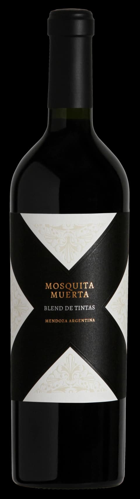 Mosquita Blend de Tintas
