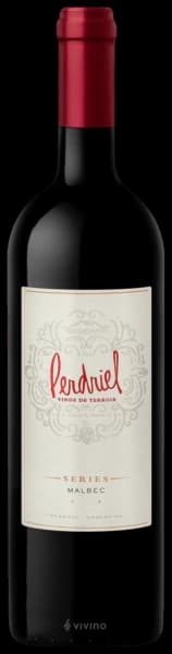Perdriel Series Malbec