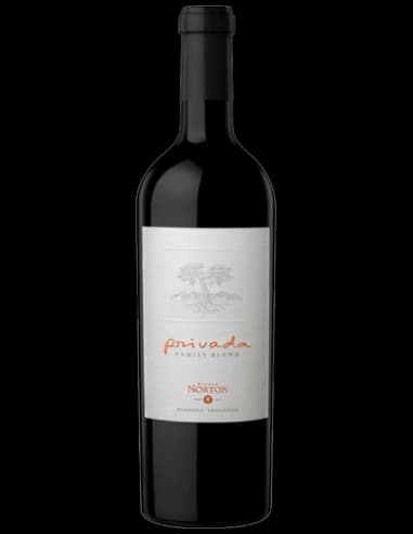 NORTON PRIVADA FAMILY BLEND