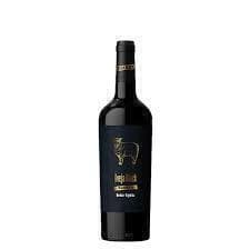 OVEJA BLACK RESERVA MALBEC 2022
