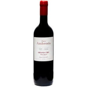 PRECIOSO AMBROSIA MABEC