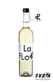 PULENTA LA FLOR SAUV BLANC