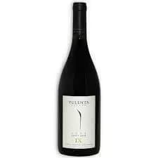 Pulenta Pinot Noir
