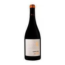 Punto Final Cabernet franc