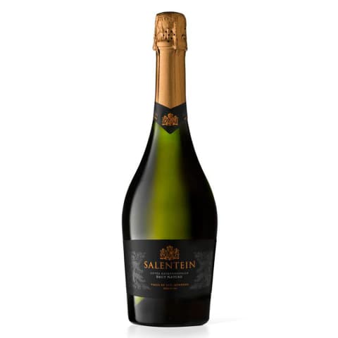 SALENTEIN ESPUMANTE BRUT NATURE