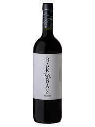 BARRABAS CABERNET FRANC